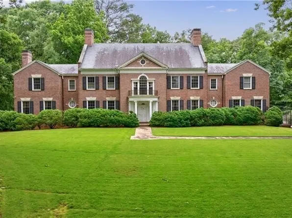 280 Blackland Rd NW, Atlanta, GA 30342