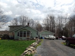 146 Otte Rd, Richmondville, NY 12149
