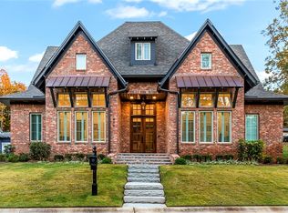 1406 Annalue Ridge Trl, Auburn, AL 36380
