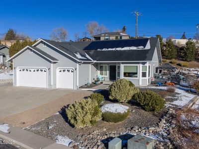 685 Kane Ct, Reno, NV, 89512