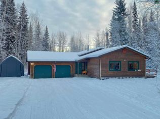 2082 Flight St, North Pole, AK 99705