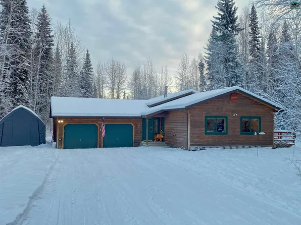 2082 Flight St, North Pole, AK 99705