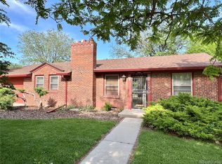 780 Kearney St, Denver, CO 80220