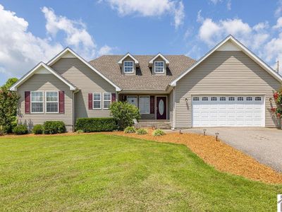 111 Cara Lynn Ln, Almo, KY, 42020