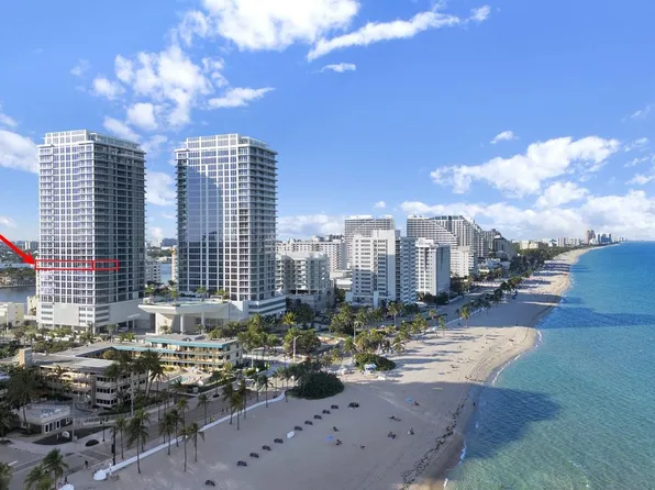153 N Seabreeze Boulevard #902-s, Fort Lauderdale, FL 33304