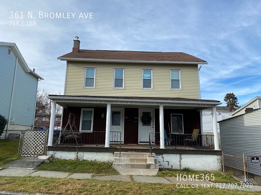 1st image of 361 N Bromley Ave