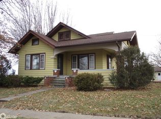 426 4th St, Clutier, IA 52217