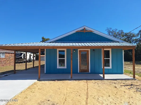 1510 Mulberry Ave, Panama City, FL 32405