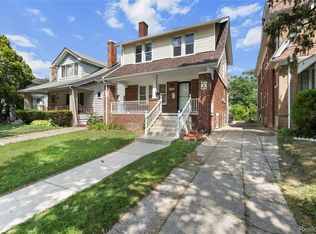 12076 Cloverlawn St, Detroit, MI