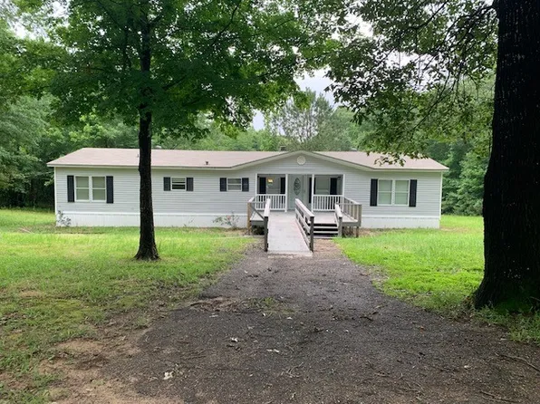 195 Wendy Ln, Stonewall, LA 71078