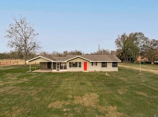 15109 Chenal Rd, Jarreau, LA 70749