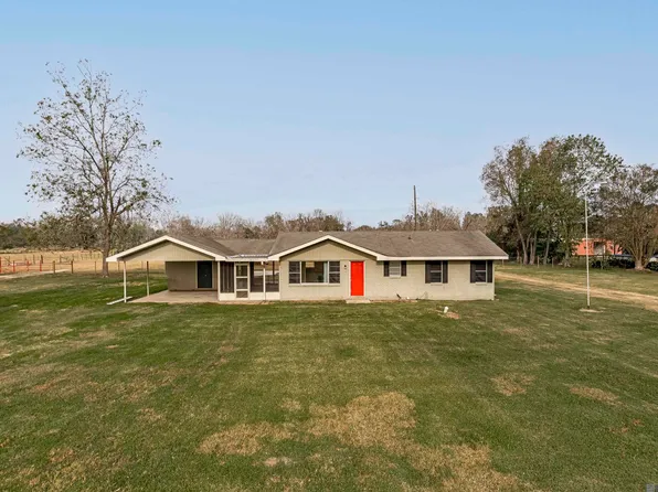 15109 Chenal Rd, Jarreau, LA 70749