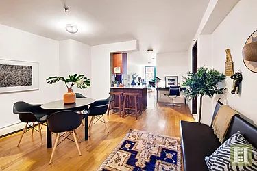 Sold by Halstead Real Estate