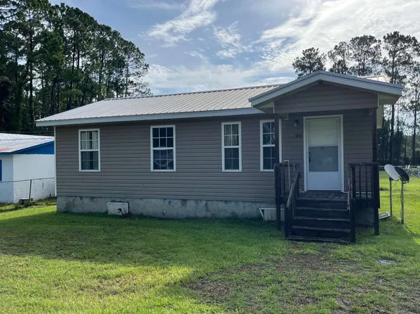 923 NE Coldwater Ave, Lake City, FL 32055