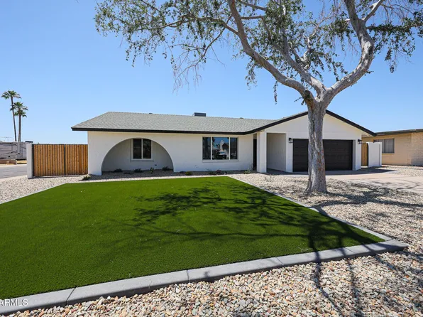 11202 N 43rd Dr, Glendale, AZ 85304