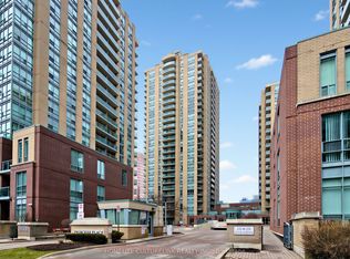 The Princess Place, Toronto, ON M2N 7G6