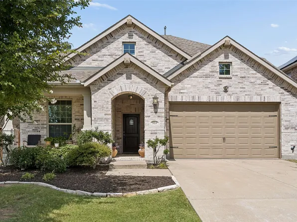533 Yosemite Park, Celina, TX 75009