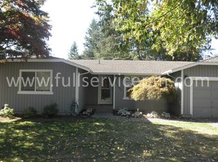 15337 SE 178th St, Renton, WA 98058