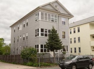 88 Lovell St, Worcester, MA 01603