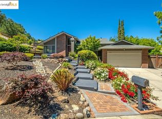 1431 Huston Rd, Walnut Creek, CA 94597