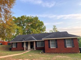 2804 Partridge Ln, Enterprise, AL 36330