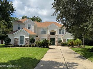 9902 WINDWATER Court, Jacksonville, FL 32256