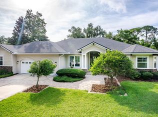 701 Standish Dr, Saint Augustine, FL 32086
