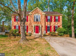 11 Grants Ct, Stafford, VA 22554