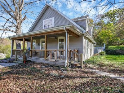 2416 Massieville Rd, Chillicothe, OH, 45601