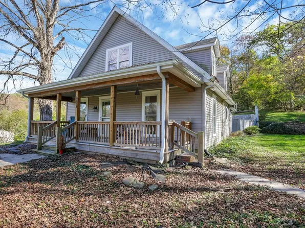 2416 Massieville Rd, Chillicothe, OH 45601