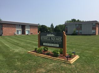 705 W Russell Rd APT A, Tecumseh, MI 49286