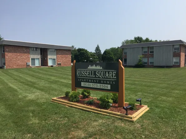 705 W Russell Rd #F, Tecumseh, MI 49286