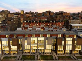 229 Alfred St, Detroit, MI 48201