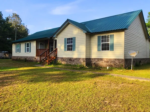 99 Burkes Cir, Forest, MS 39074