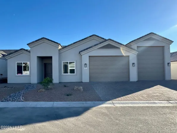 1762 E Persimmon Ave, Lake Havasu City, AZ 86404