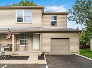 1810 Messner Dr #62E, Hilliard, OH 43026