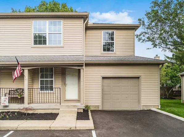 1810 Messner Dr #62E, Hilliard, OH 43026