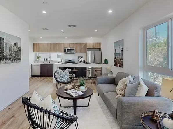 6344 Camellia Ave, North Hollywood, CA 91606