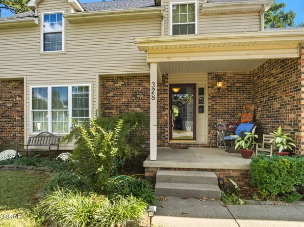 328 Briarbrook Dr, Carl Junction, MO 64834