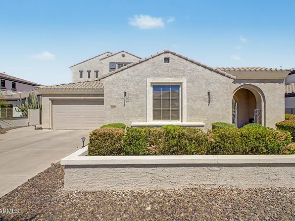 4355 S ROCK Street, Gilbert, AZ 85297