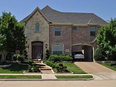4583 Druid Hills Dr, Frisco, TX, 75034