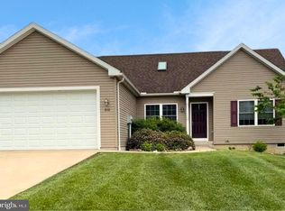 210 Timberwood Trl, Centre Hall, PA
