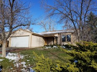 (Undisclosed Address), Arvada, CO 80003
