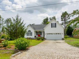 166 Sigman Rd, Southport, NC 28461