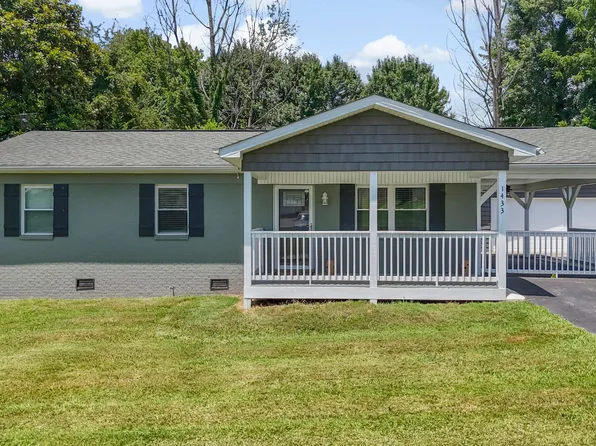 1433 Branner St, White Pine, TN 37890