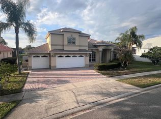 3851 Hunters Isle Dr, Orlando, FL 32837