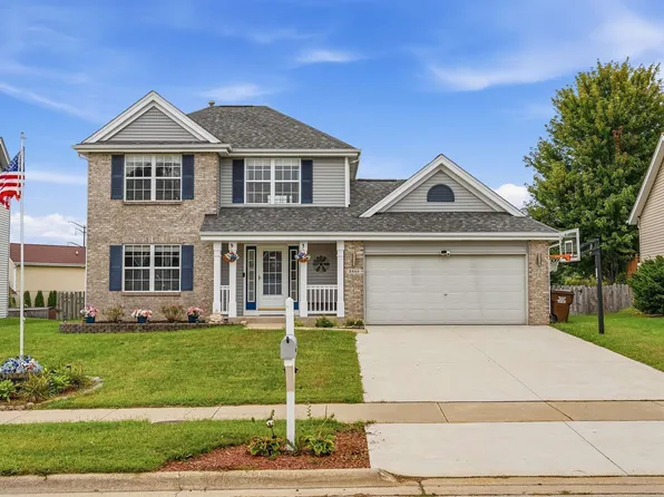 3846 Biltmore Chase, Rockford, IL 61109