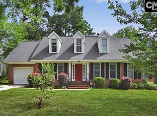 1118 Henry Curtis St, Columbia, SC 29209
