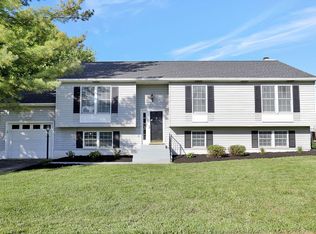 110 Patricks Ct, Smithsburg, MD 21783