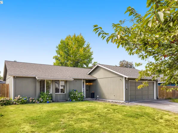 17570 NW Park View Blvd, Portland, OR 97229